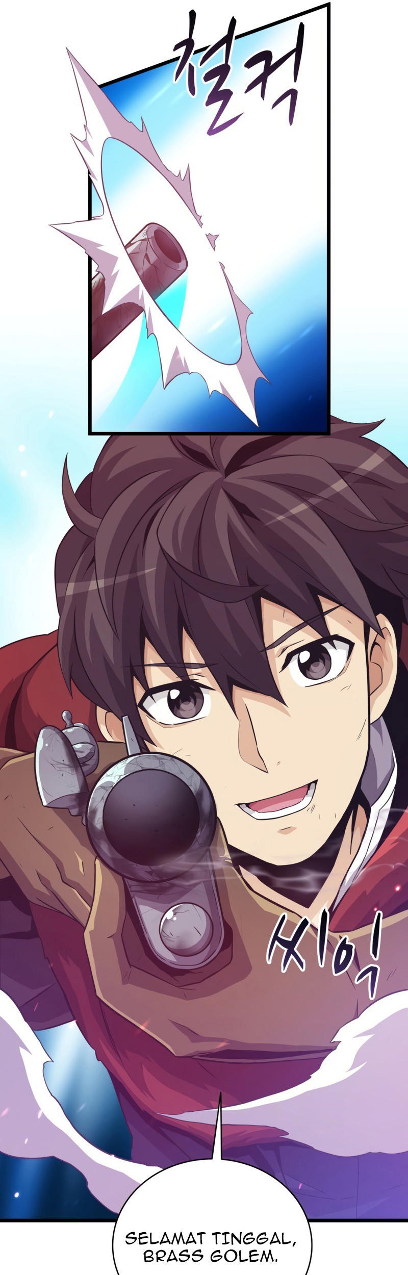 Arcane Sniper Chapter 55 Gambar 26