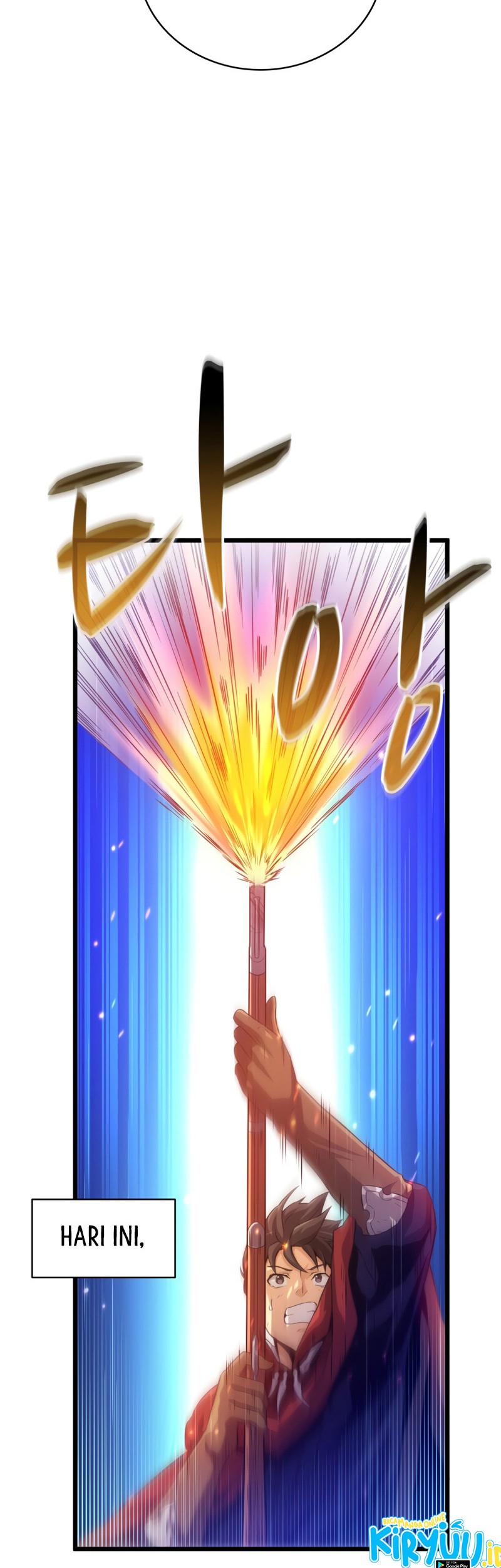Arcane Sniper Chapter 55 Gambar 27