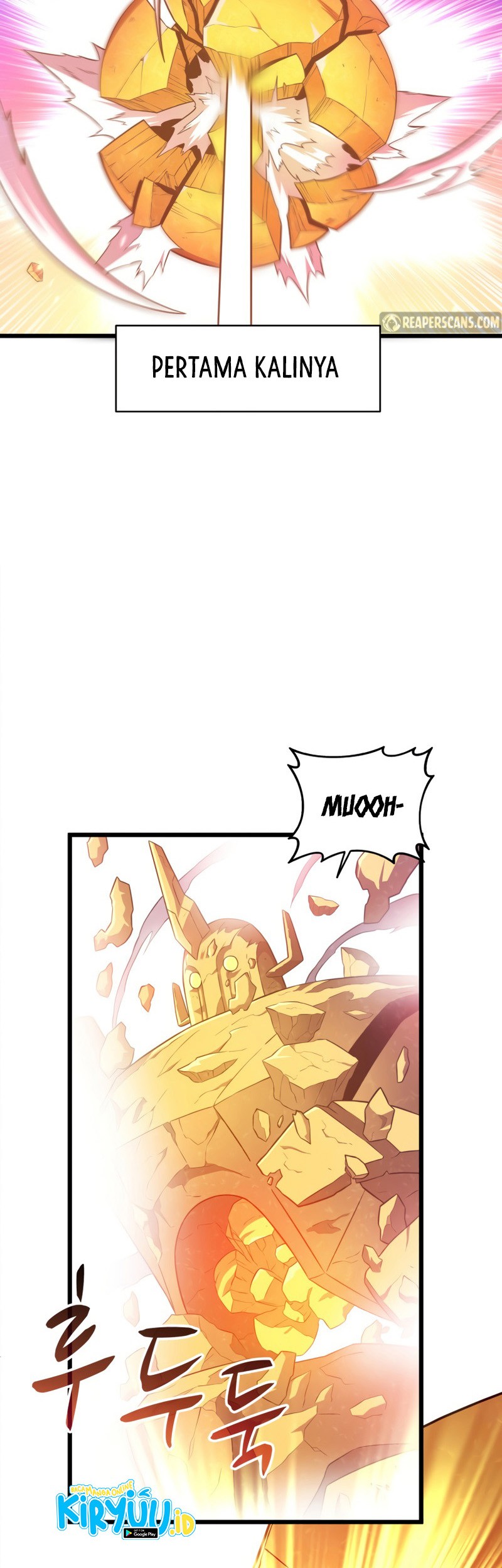 Arcane Sniper Chapter 55 Gambar 29