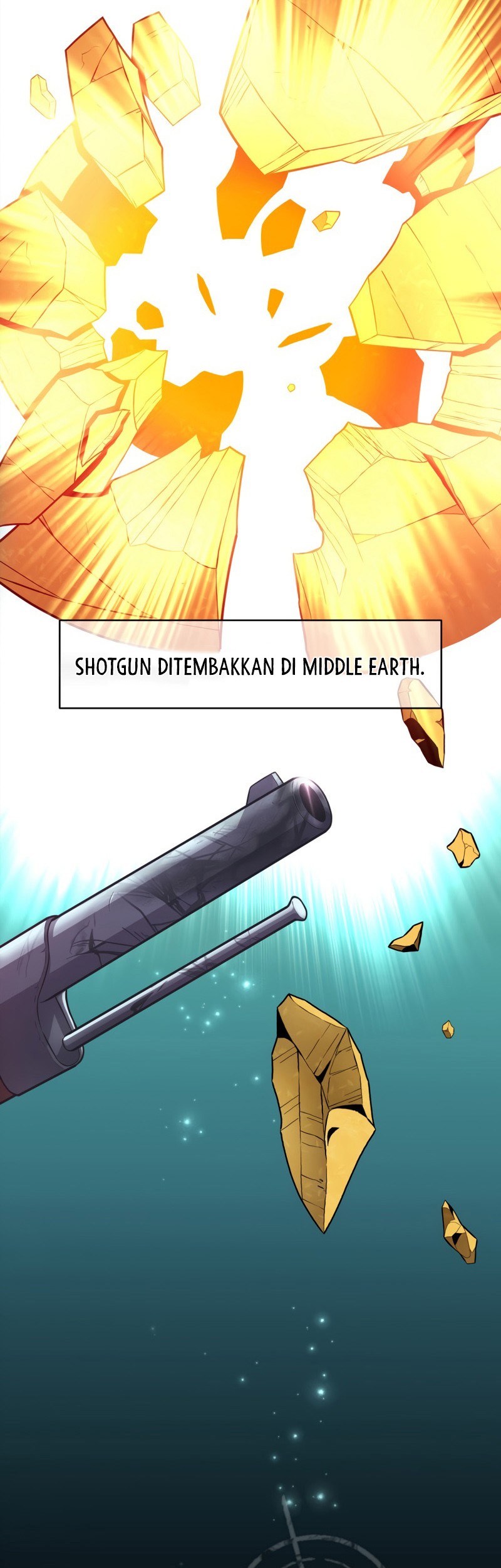 Arcane Sniper Chapter 55 Gambar 30