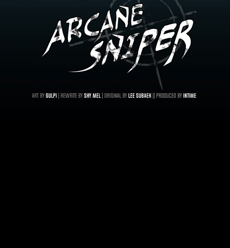 Arcane Sniper Chapter 55 Gambar 31