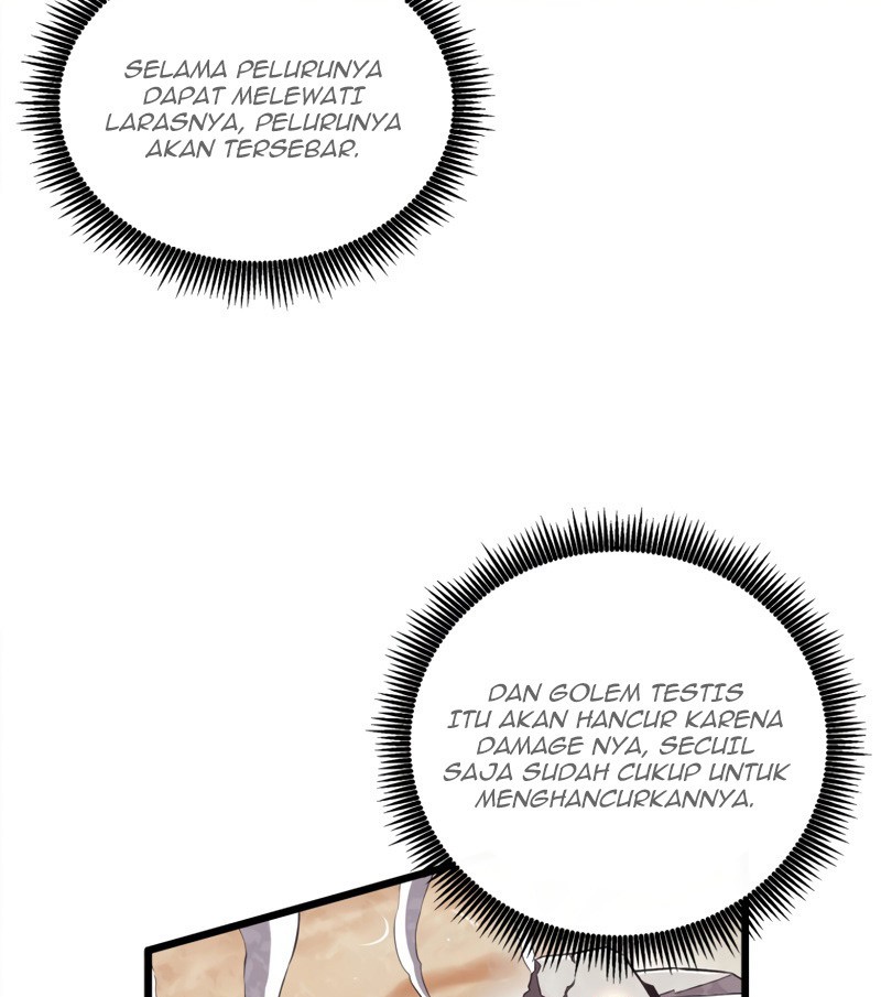 Arcane Sniper Chapter 55 Gambar 40