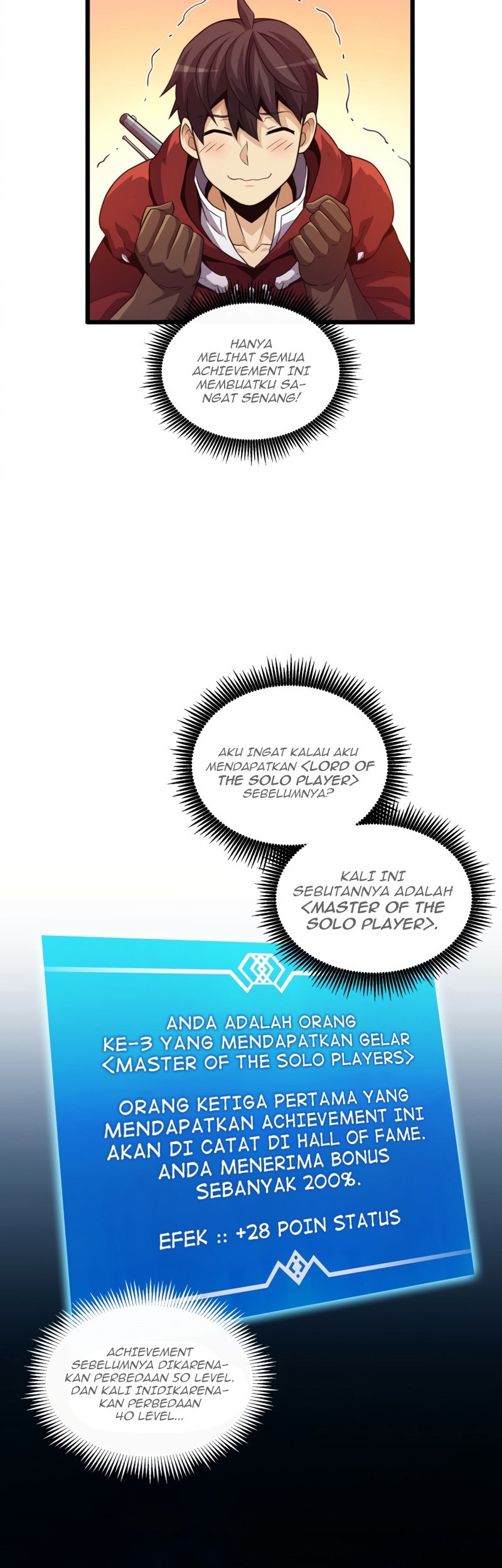 Arcane Sniper Chapter 55 Gambar 45