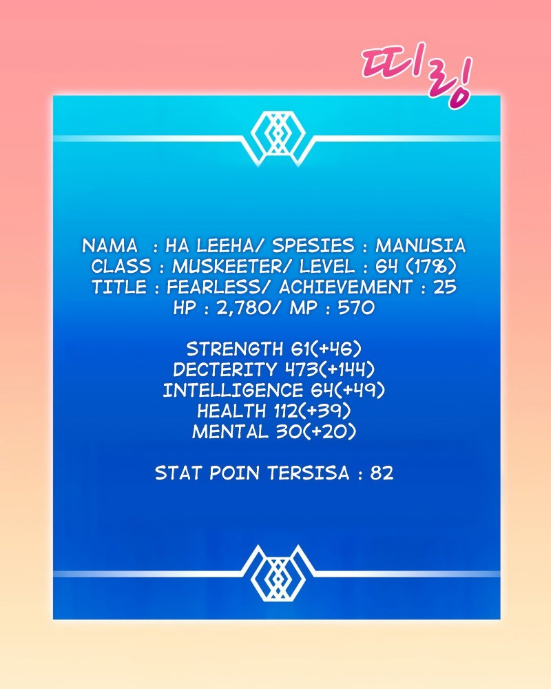 Arcane Sniper Chapter 55 Gambar 49