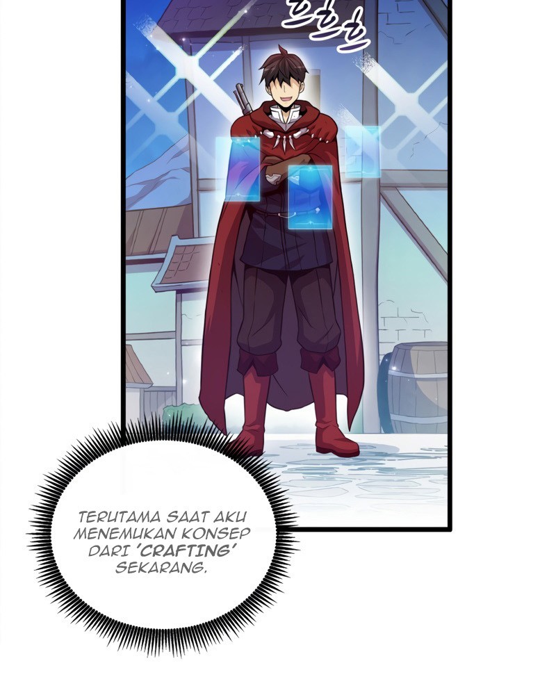 Arcane Sniper Chapter 55 Gambar 55