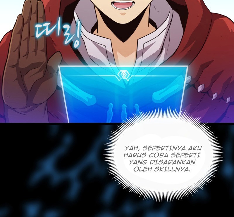 Arcane Sniper Chapter 55 Gambar 58