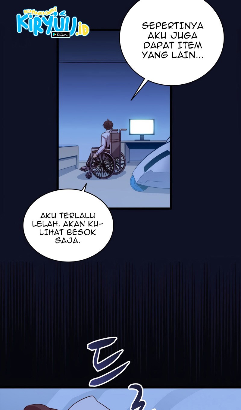Arcane Sniper Chapter 55 Gambar 64