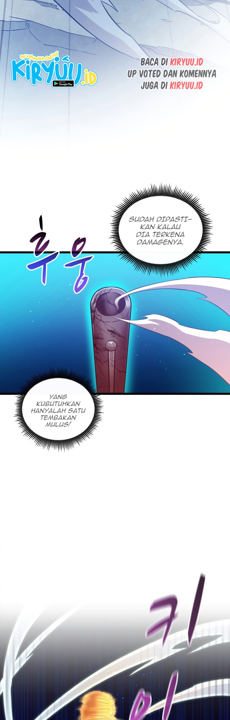 Arcane Sniper Chapter 55 Gambar 6