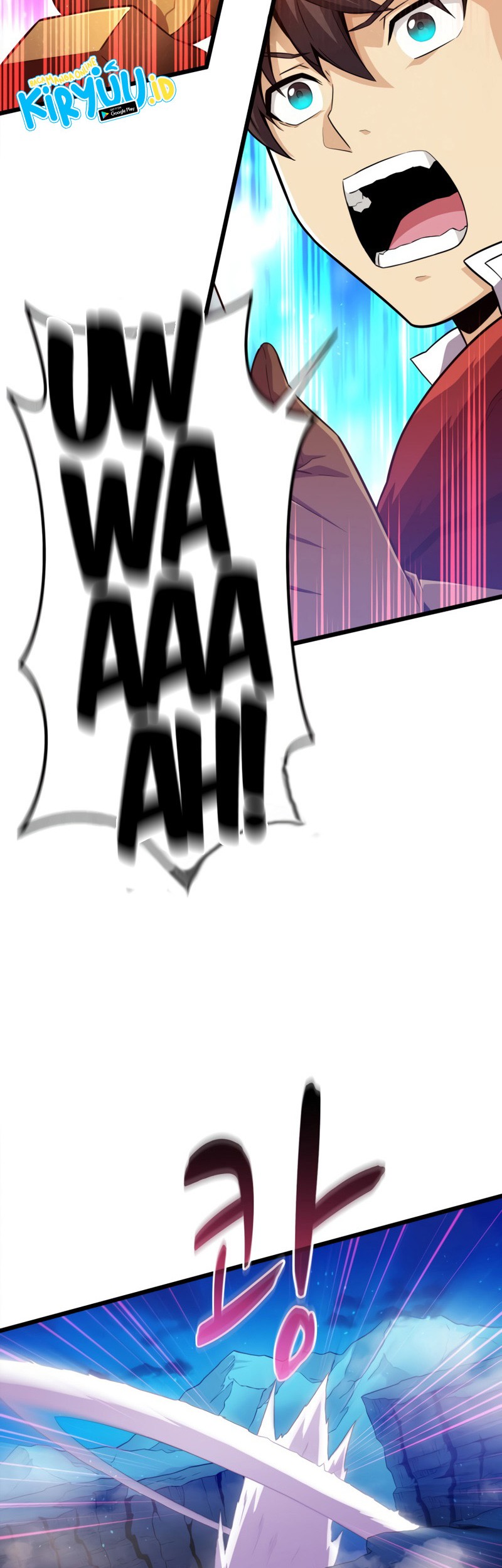 Arcane Sniper Chapter 55 Gambar 9