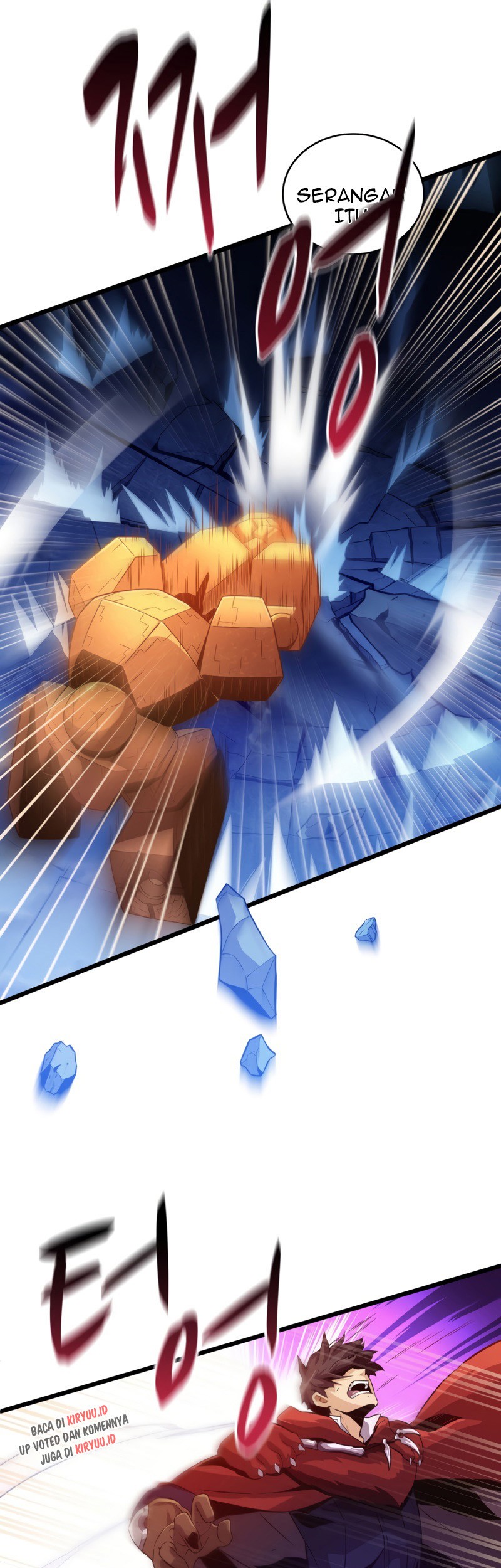 Arcane Sniper Chapter 55 Gambar 14