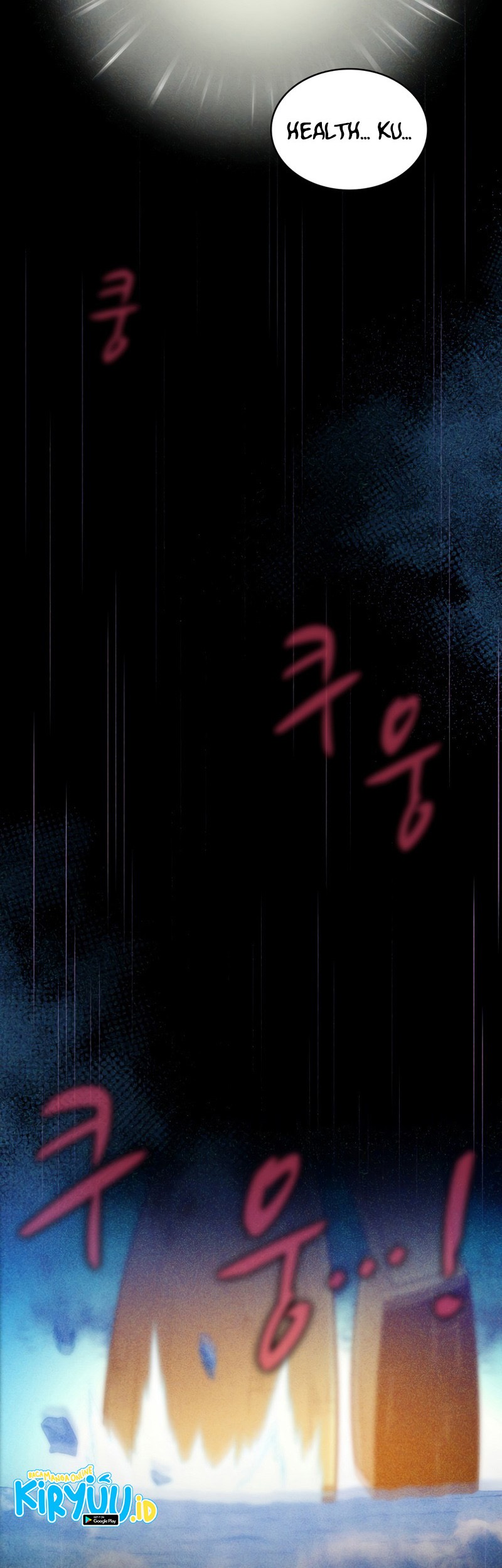 Arcane Sniper Chapter 55 Gambar 18
