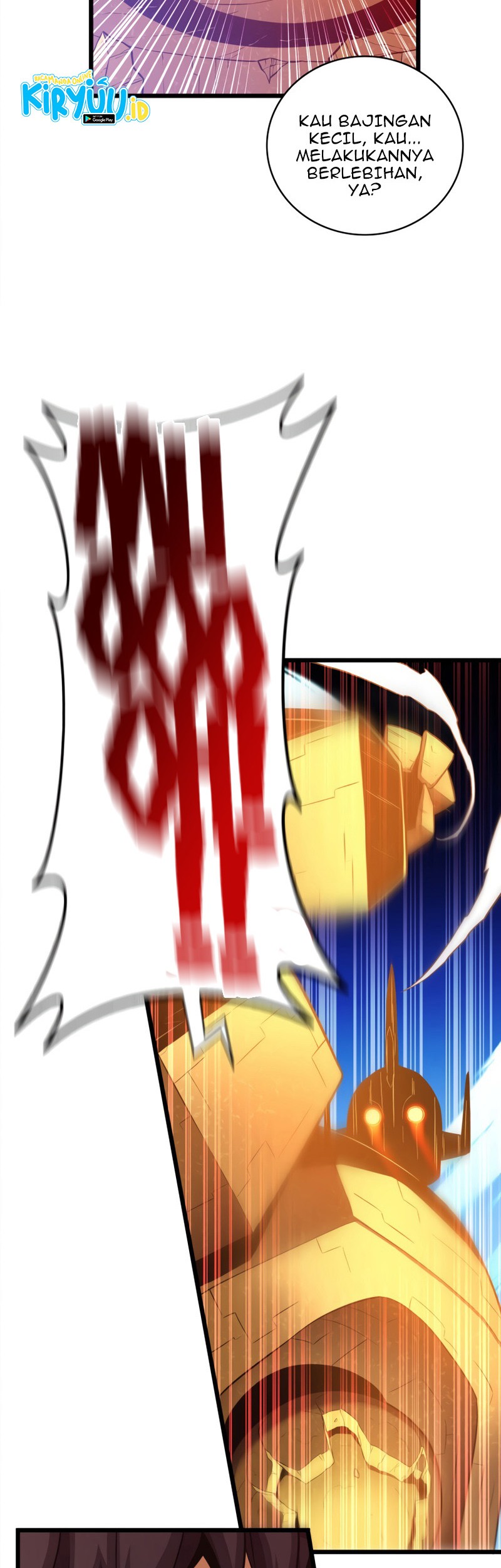 Arcane Sniper Chapter 55 Gambar 21