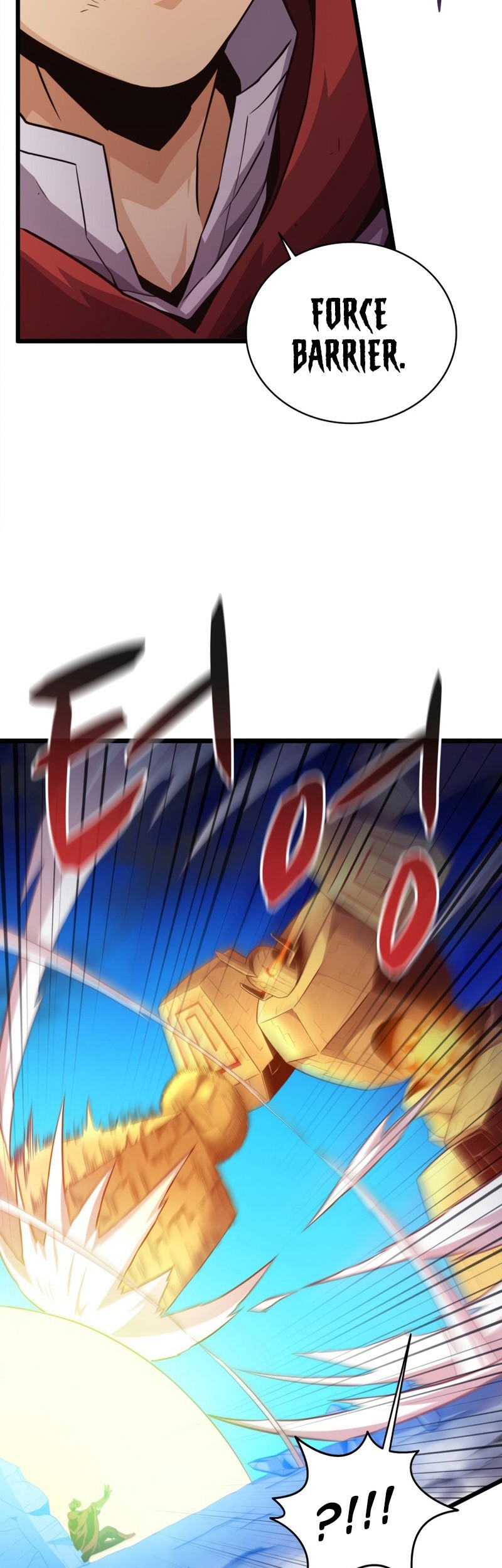 Arcane Sniper Chapter 55 Gambar 23