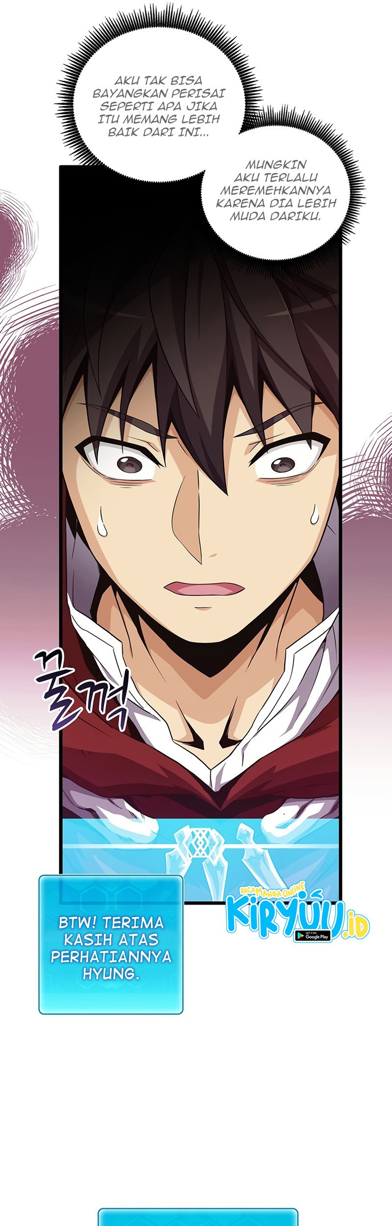 Arcane Sniper Chapter 56 Gambar 24