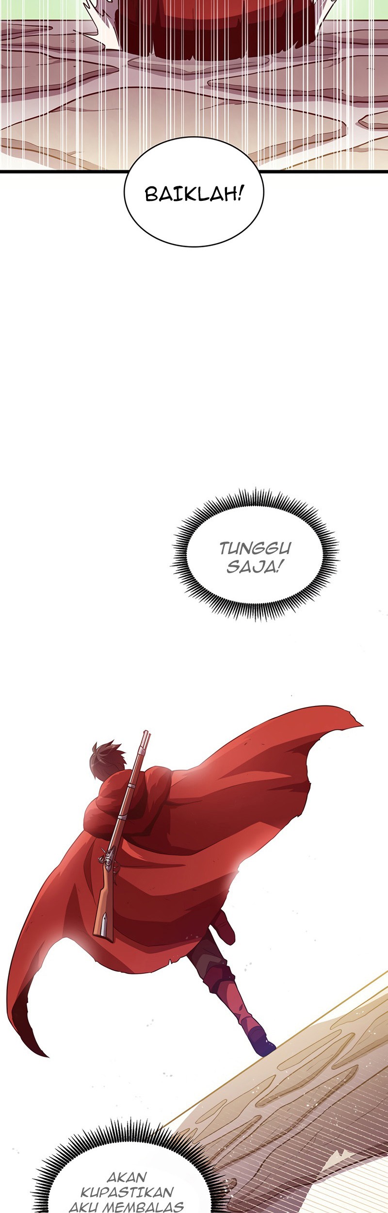 Arcane Sniper Chapter 56 Gambar 28