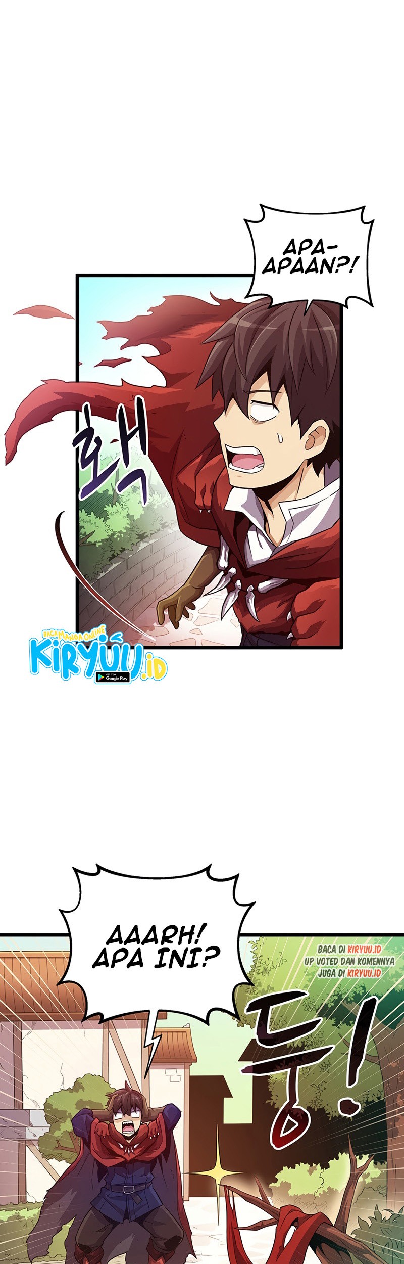 Arcane Sniper Chapter 56 Gambar 33