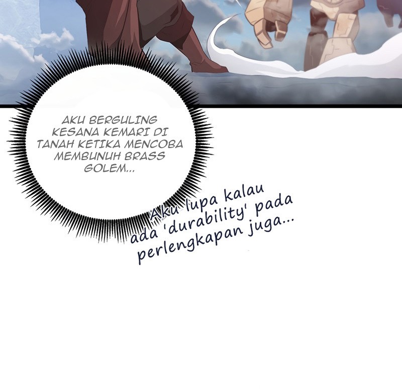 Arcane Sniper Chapter 56 Gambar 35