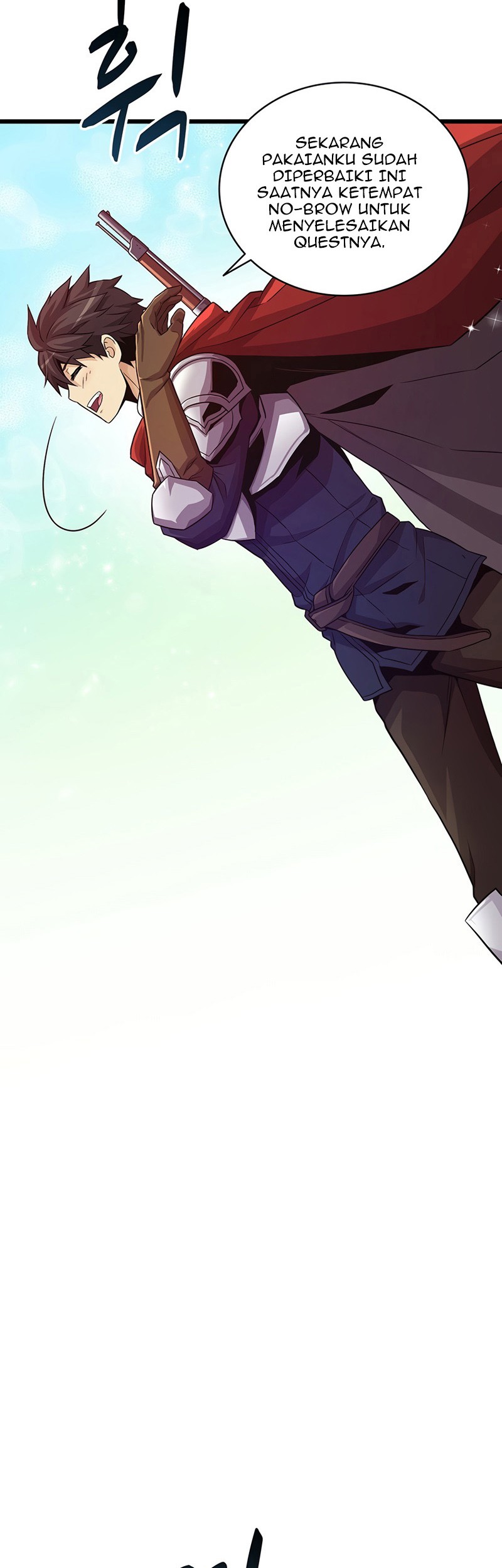Arcane Sniper Chapter 56 Gambar 43