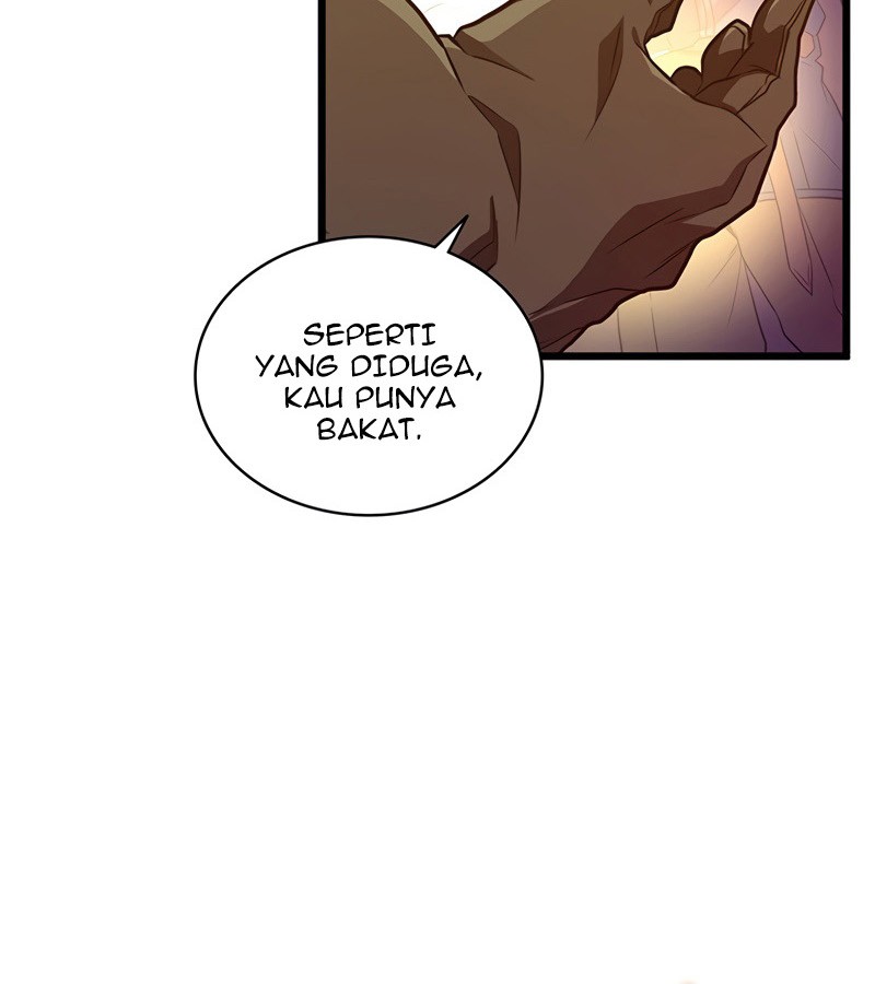 Arcane Sniper Chapter 56 Gambar 47