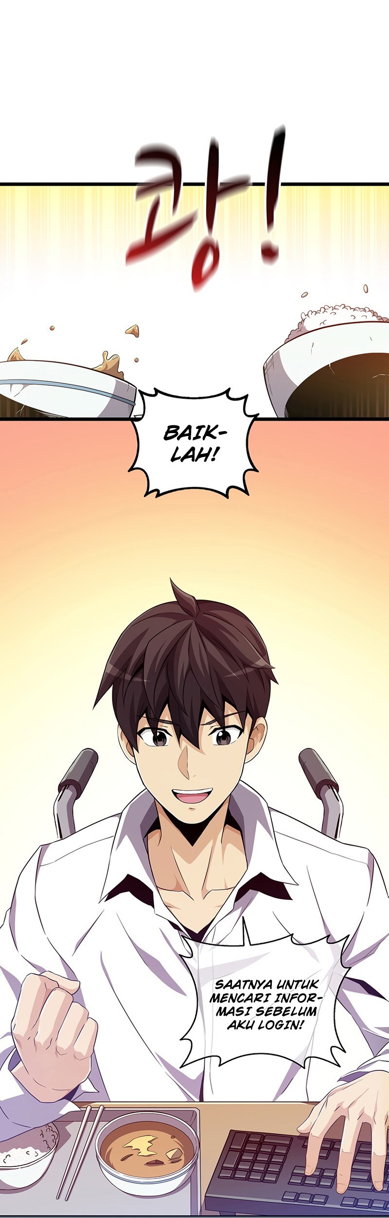 Arcane Sniper Chapter 56 Gambar 6