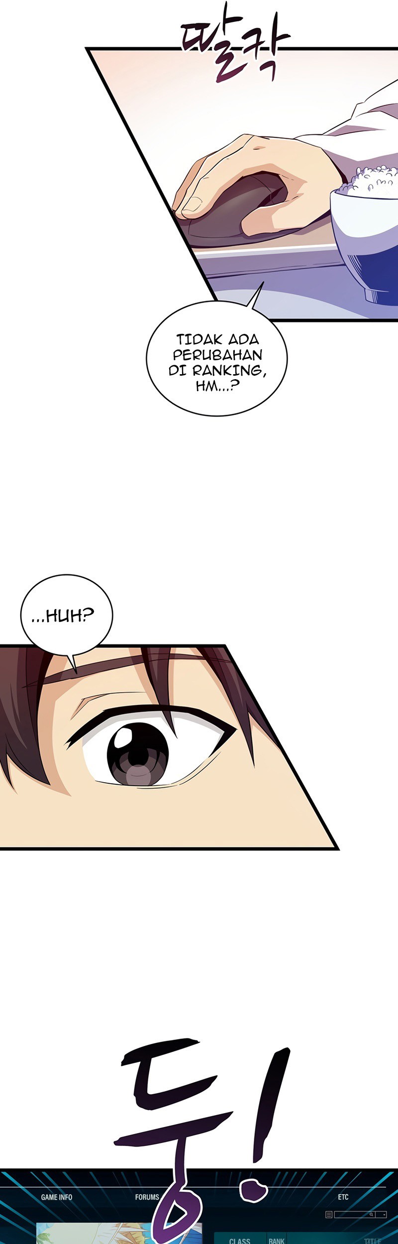 Arcane Sniper Chapter 56 Gambar 8
