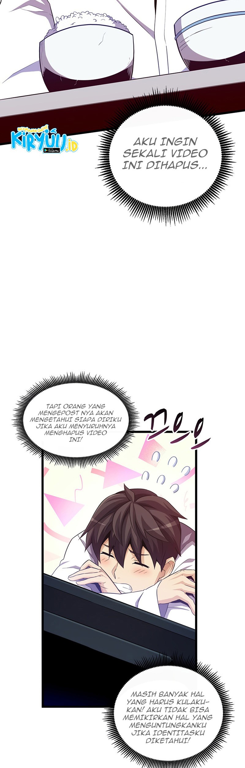 Arcane Sniper Chapter 56 Gambar 12