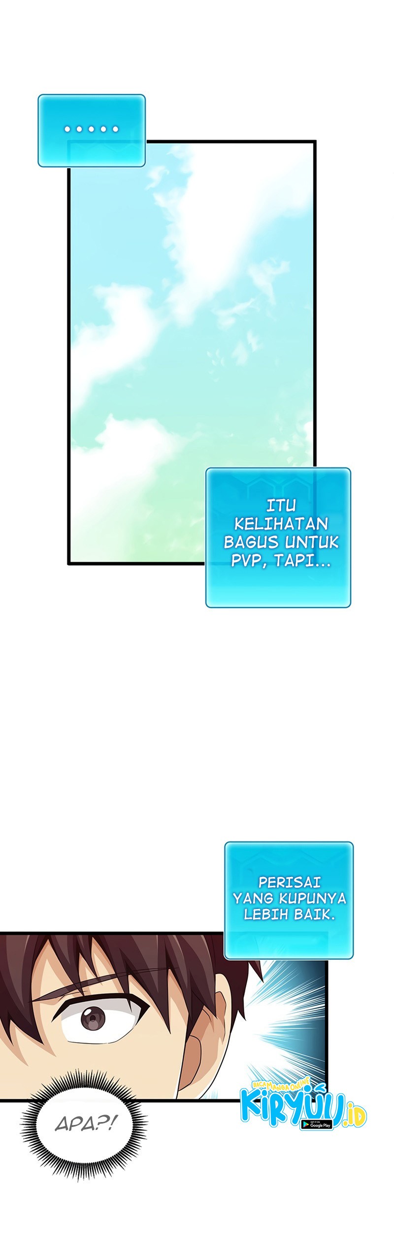 Arcane Sniper Chapter 56 Gambar 22