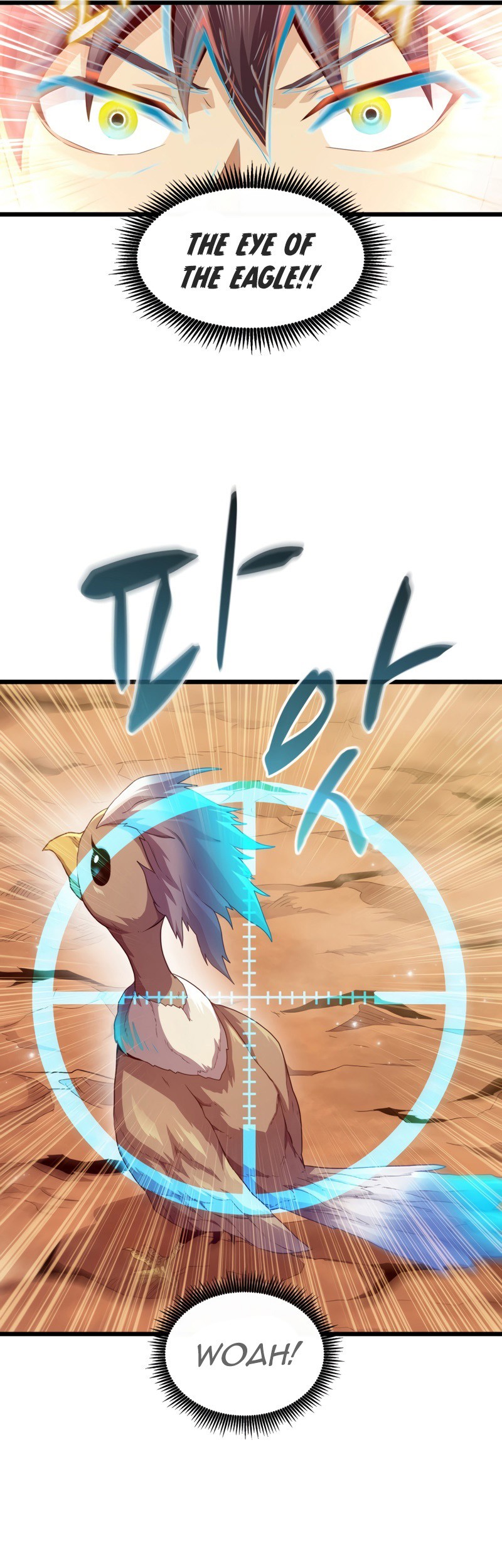 Arcane Sniper Chapter 57 Gambar 26