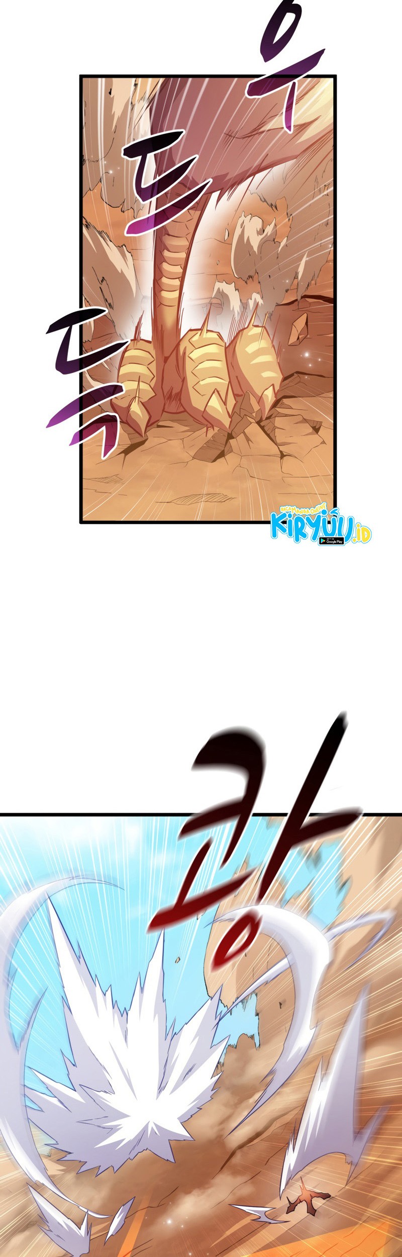 Arcane Sniper Chapter 57 Gambar 30