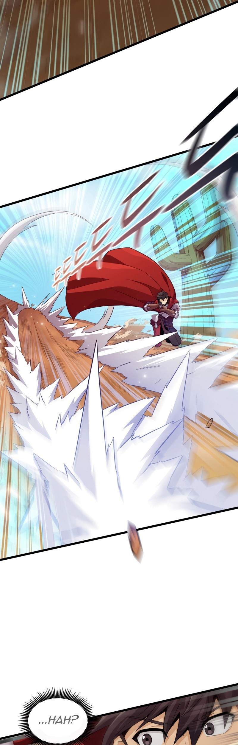 Arcane Sniper Chapter 57 Gambar 32
