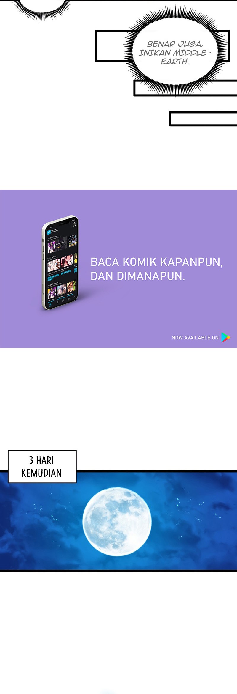 Arcane Sniper Chapter 57 Gambar 35