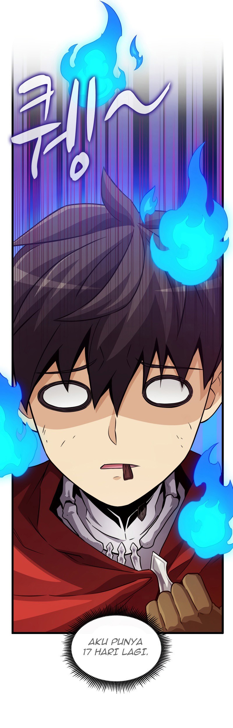 Arcane Sniper Chapter 57 Gambar 36