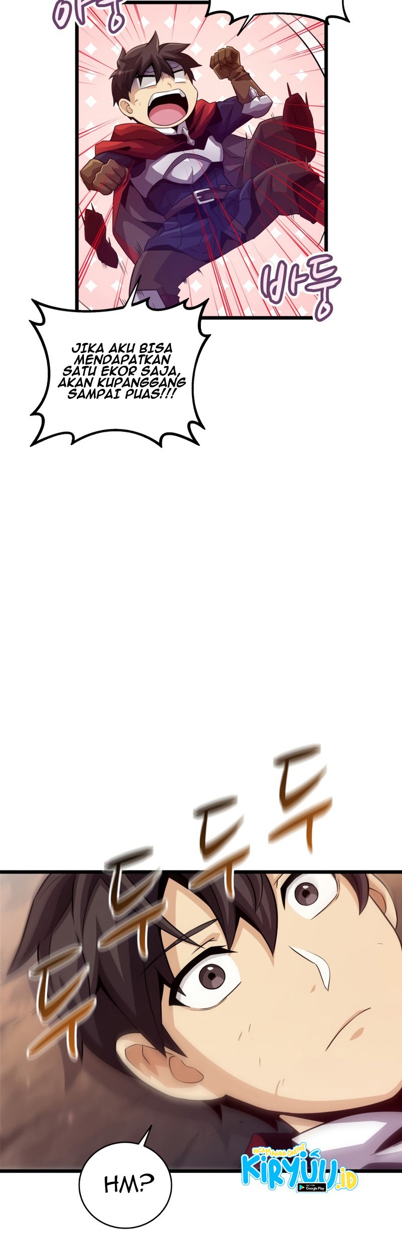 Arcane Sniper Chapter 57 Gambar 40