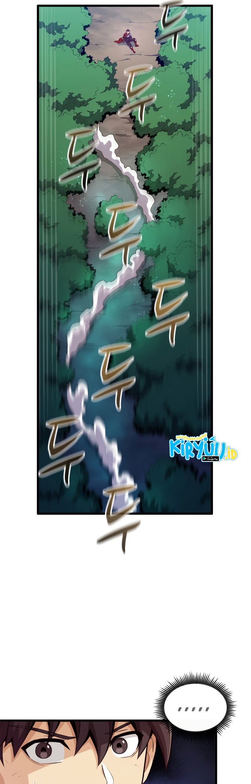 Arcane Sniper Chapter 57 Gambar 42