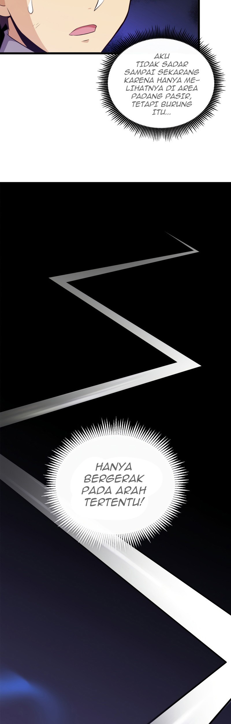 Arcane Sniper Chapter 57 Gambar 43