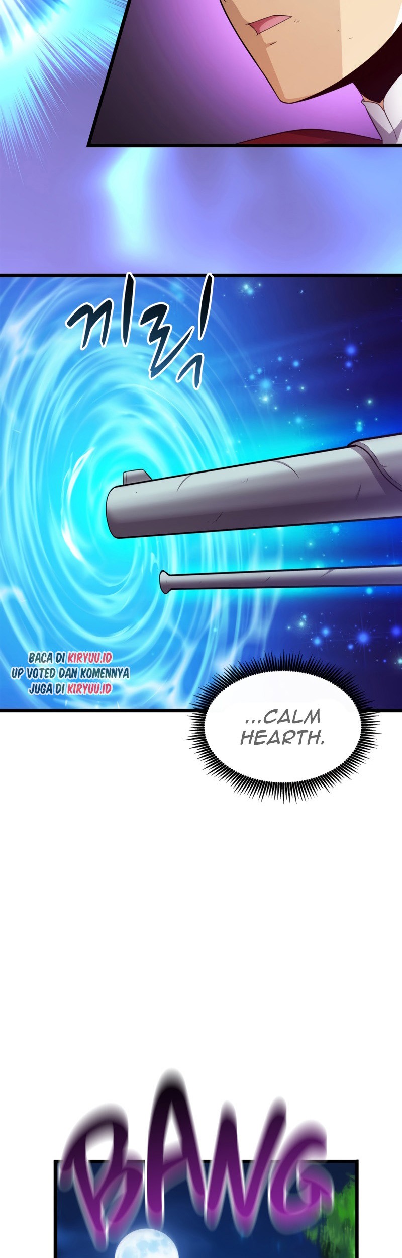 Arcane Sniper Chapter 57 Gambar 45