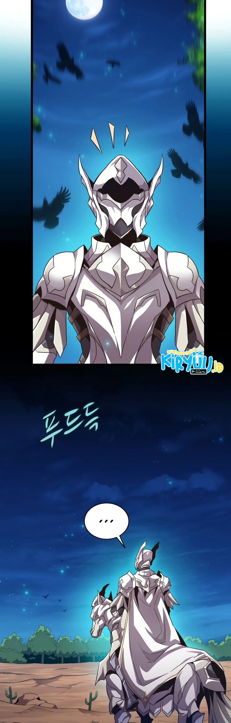 Arcane Sniper Chapter 57 Gambar 46