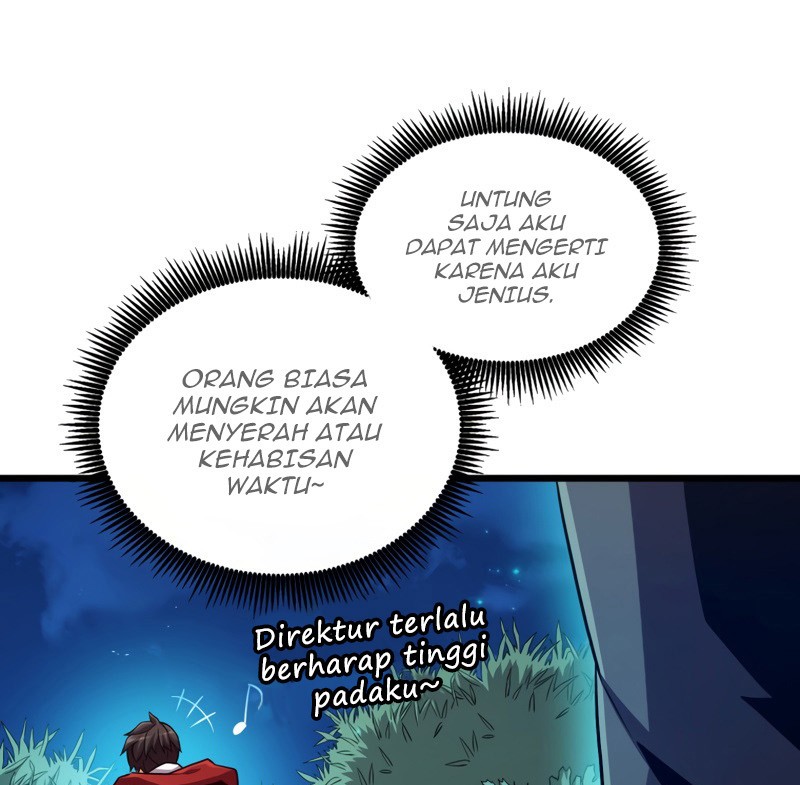 Arcane Sniper Chapter 57 Gambar 56