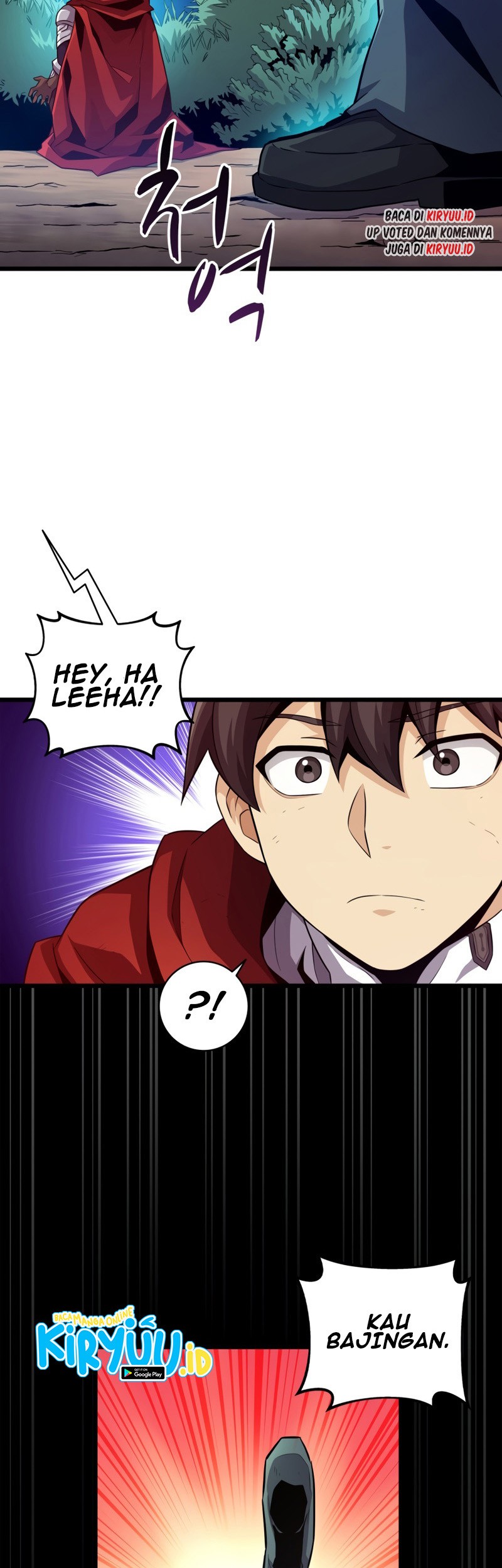 Arcane Sniper Chapter 57 Gambar 57
