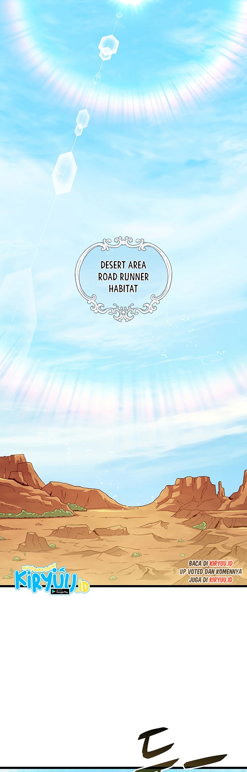 Arcane Sniper Chapter 57 Gambar 23