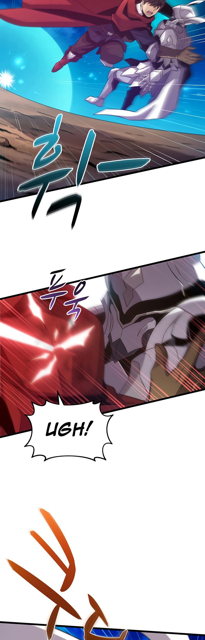 Arcane Sniper Chapter 58 Gambar 50
