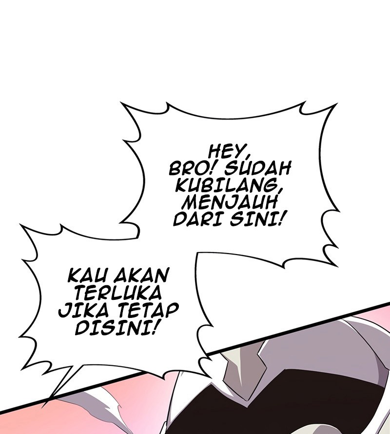 Arcane Sniper Chapter 58 Gambar 52