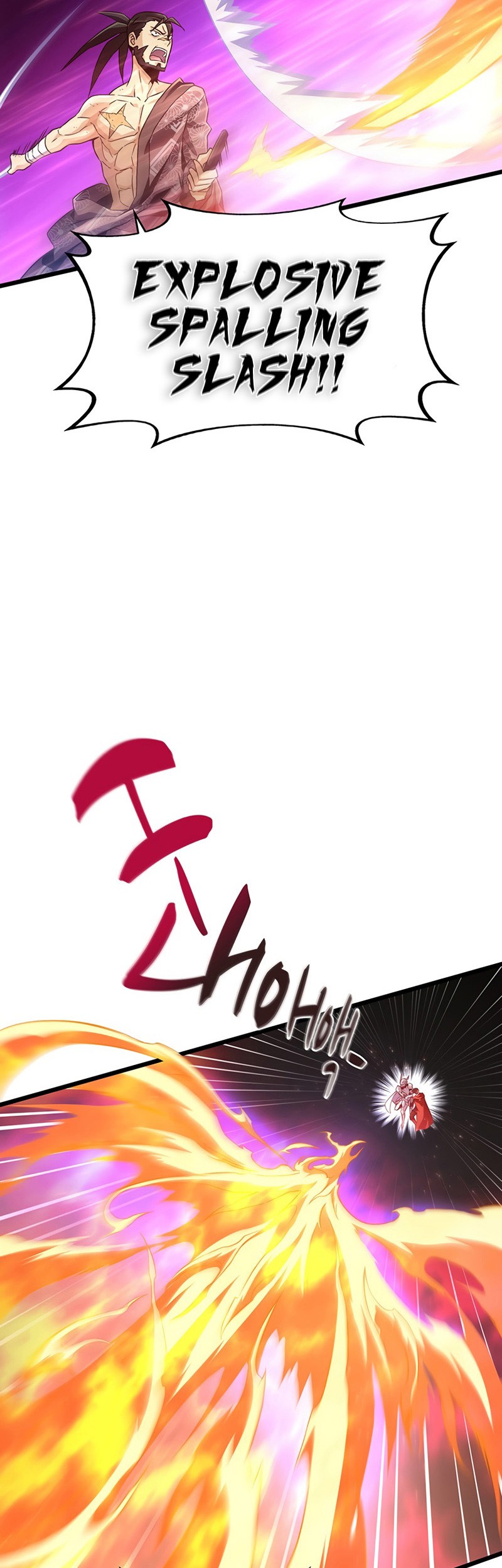 Arcane Sniper Chapter 58 Gambar 54