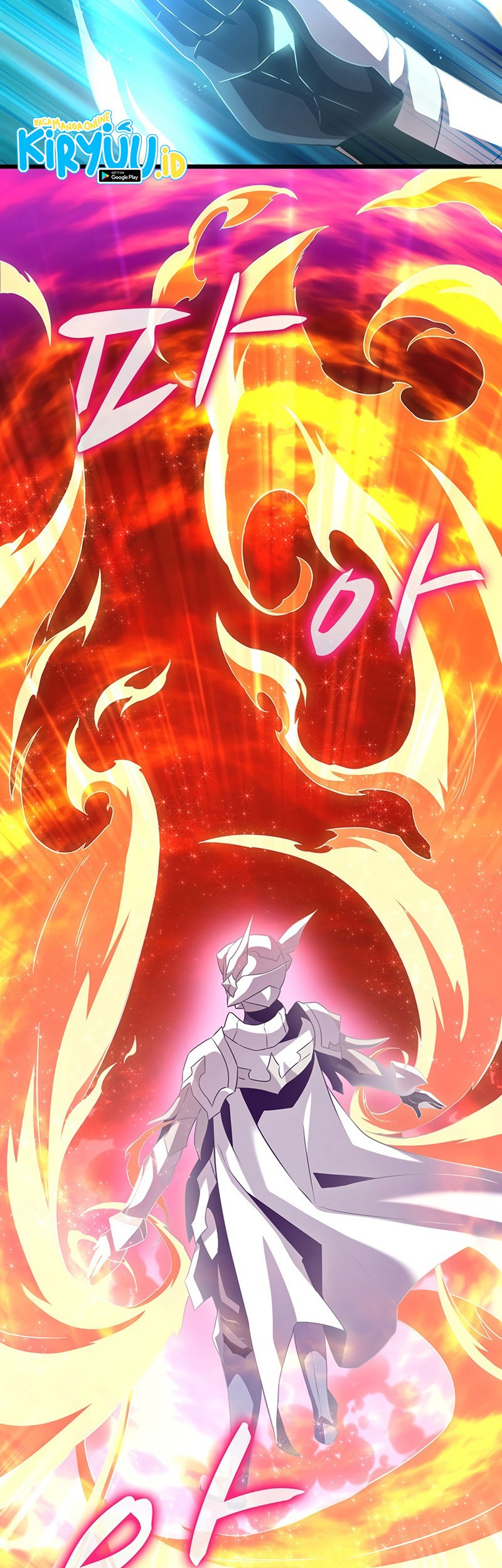Arcane Sniper Chapter 58 Gambar 57