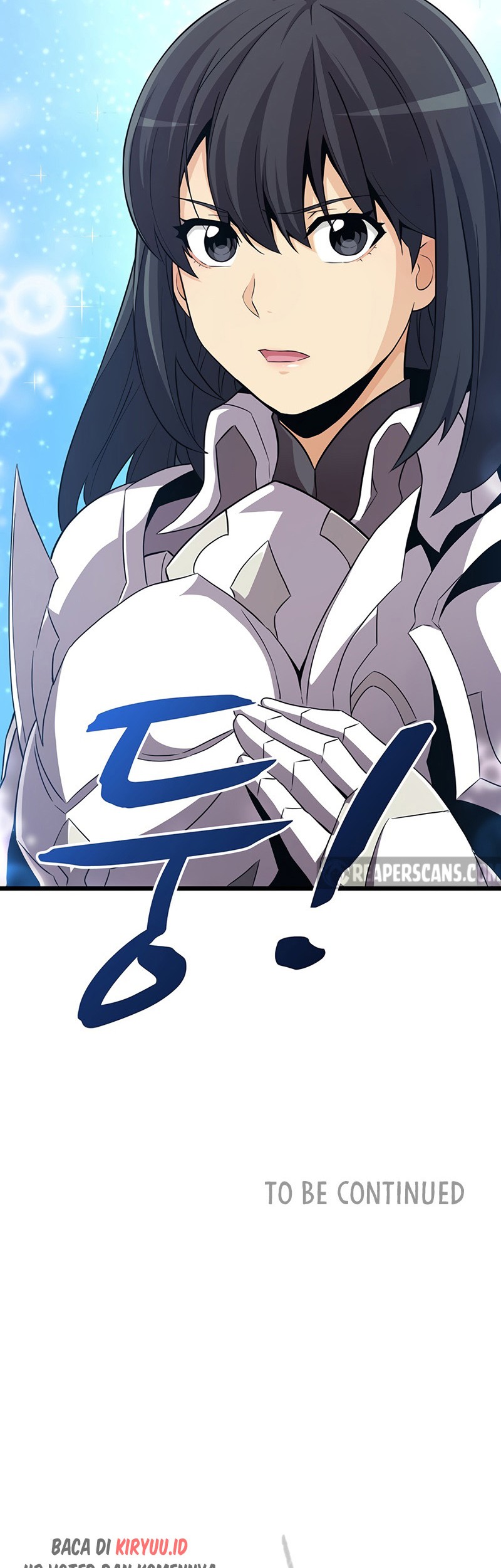 Arcane Sniper Chapter 58 Gambar 60
