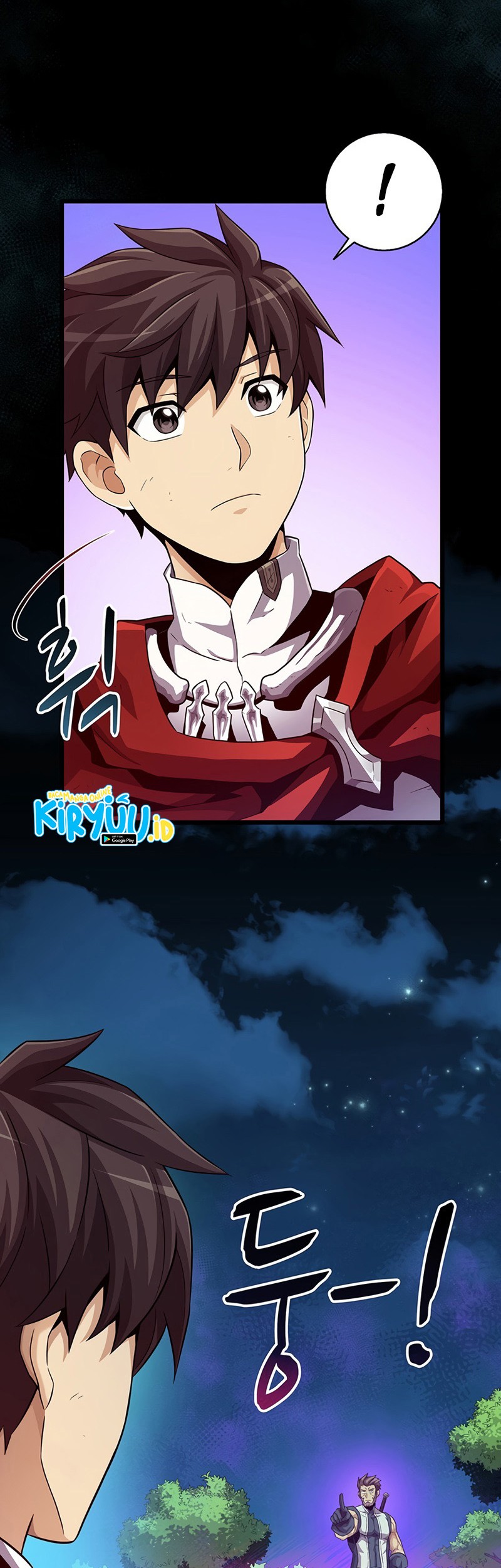 Arcane Sniper Chapter 58 Gambar 3