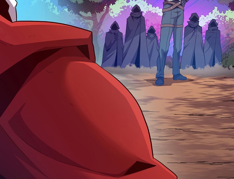 Arcane Sniper Chapter 58 Gambar 4