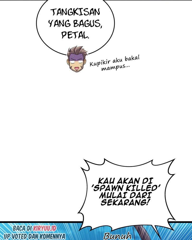 Arcane Sniper Chapter 58 Gambar 22