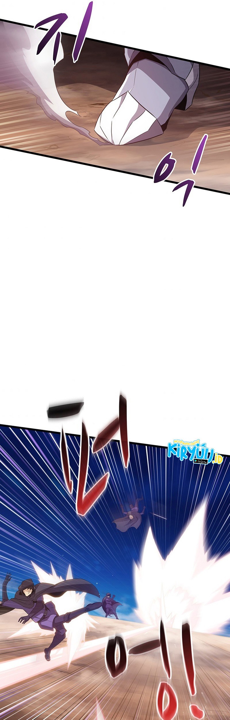 Arcane Sniper Chapter 59 Gambar 26