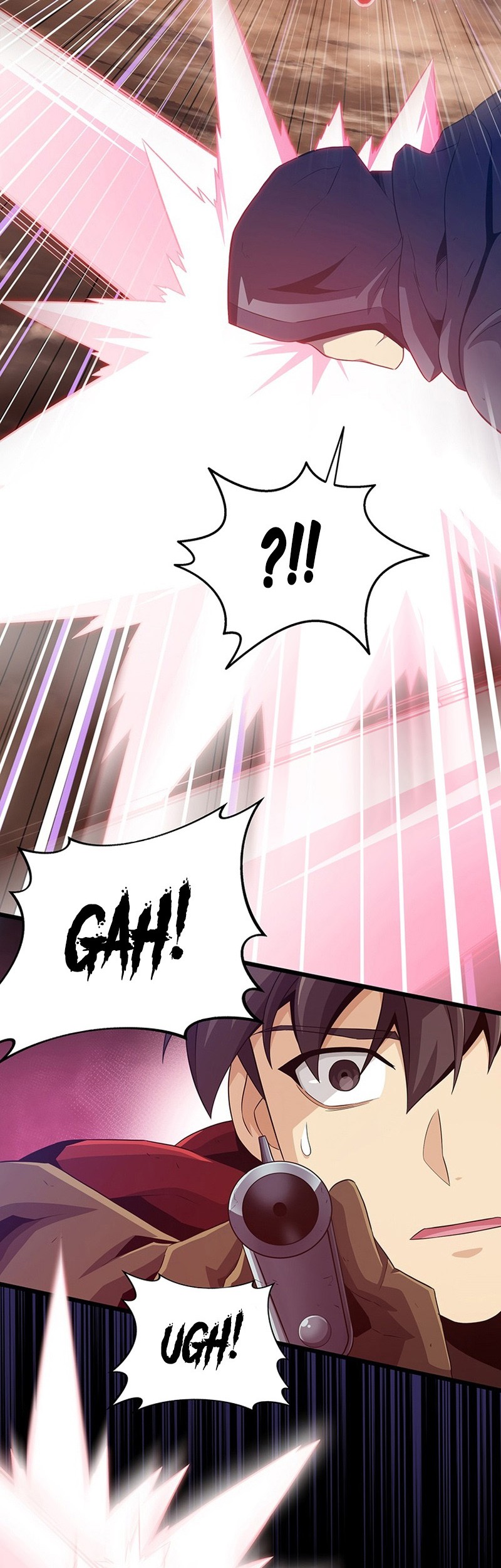 Arcane Sniper Chapter 59 Gambar 27